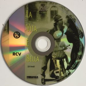La Vita È Bella
