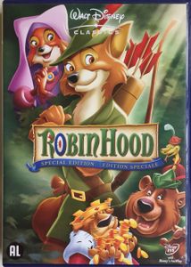 Robin Hood