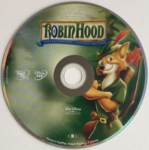 Robin Hood