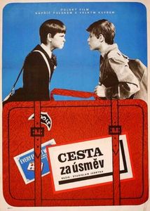Podróż za jeden uśmiech