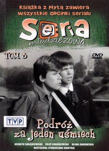 Podróż za jeden uśmiech