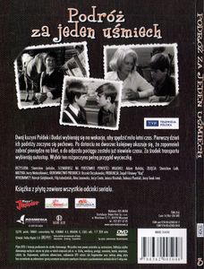 Podróż za jeden uśmiech