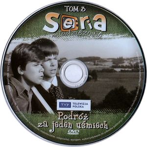 Podróż za jeden uśmiech