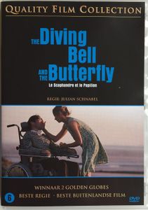 The Diving Bell And The Butterfly - Le Scaphandre Et Le Papillon