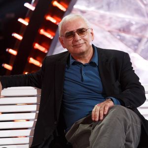 Карен Шахназаров