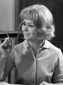 Krystyna Borowicz