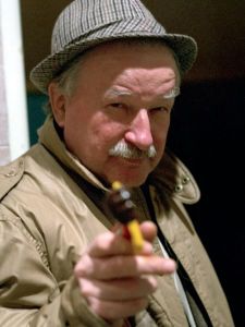 Gustaw Lutkiewicz