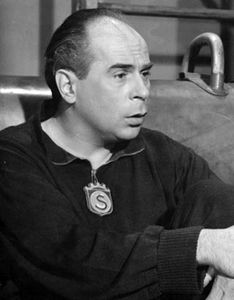 Janusz Kłosiński