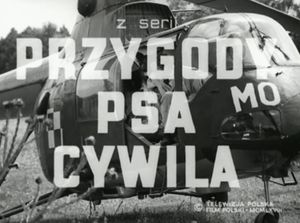Przygody psa Cywila
