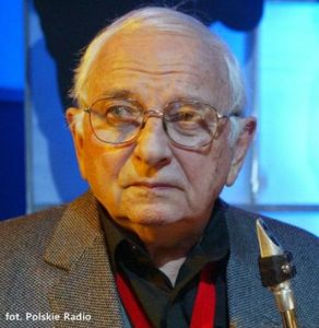 Jerzy Matuszkiewicz