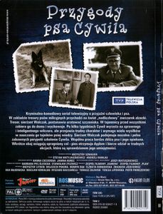 Przygody psa Cywila
