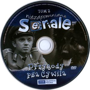 Przygody psa Cywila