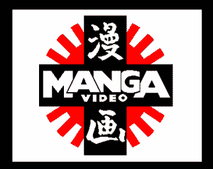 Manga Video