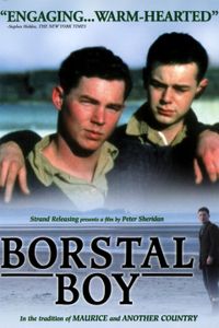 Borstal Boy