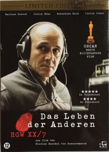 Das Leben Der Anderen