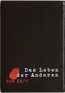 Das Leben Der Anderen