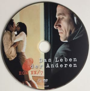 Das Leben Der Anderen