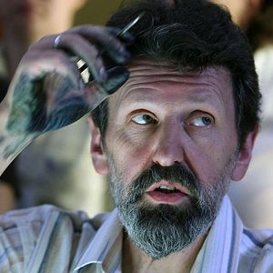 Александр Петров
