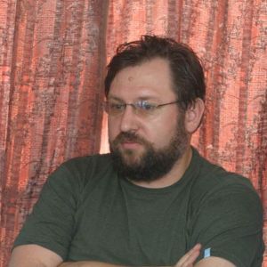 Михаил Тумеля