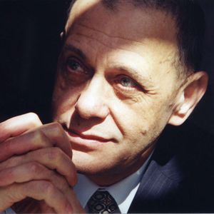Гарри Бардин