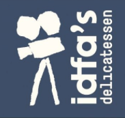 IDFA's Delicatessen