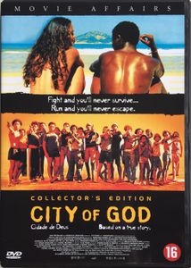 City Of God - Collector's Edition