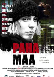 Paha Maa