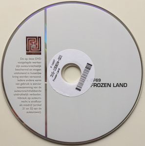 Frozen Land