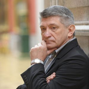 Александр Сокуров