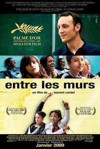Entre Les Murs