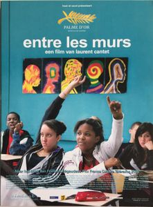 Entre Les Murs