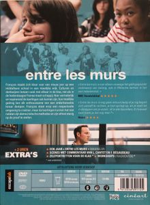 Entre Les Murs