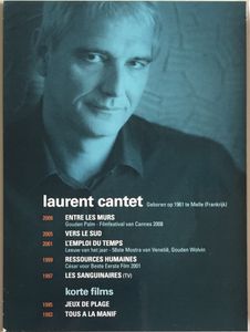 Entre Les Murs