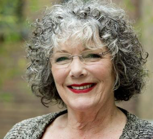 Willeke van Ammelrooy