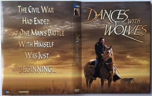 Dances With Wolves - 3 Disc dts 4 Hour Special Edition