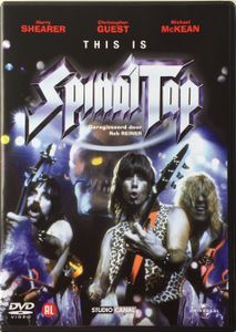 This Is Spinal Tap
