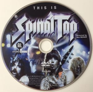 This Is Spinal Tap