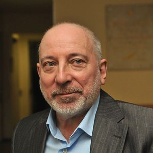 Юрий Мамин