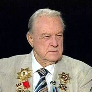 Владимир Чеботарев