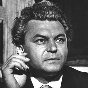 Сергей Бондарчук