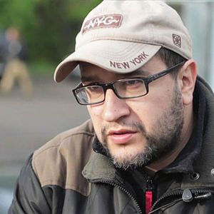 Владимир Котт