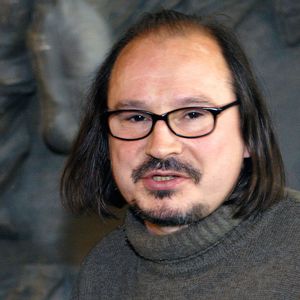 Алексей Балабанов