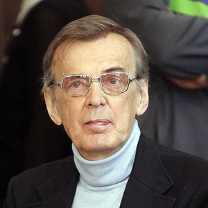 Александр Хван