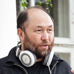 Тимур Бекмамбетов