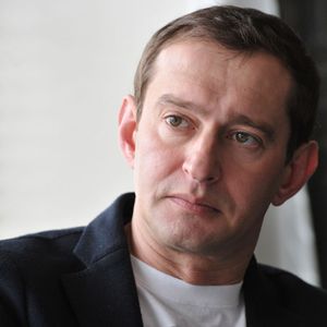 Константин Хабенский