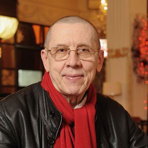 Валерий Золотухин