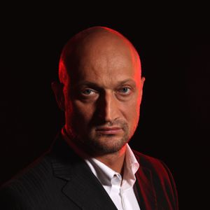 Гоша Куценко