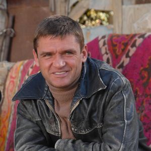 Игорь Лифанов
