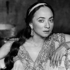 Галина Тюнина