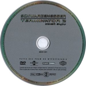 Terminator 2: Dzień sądu